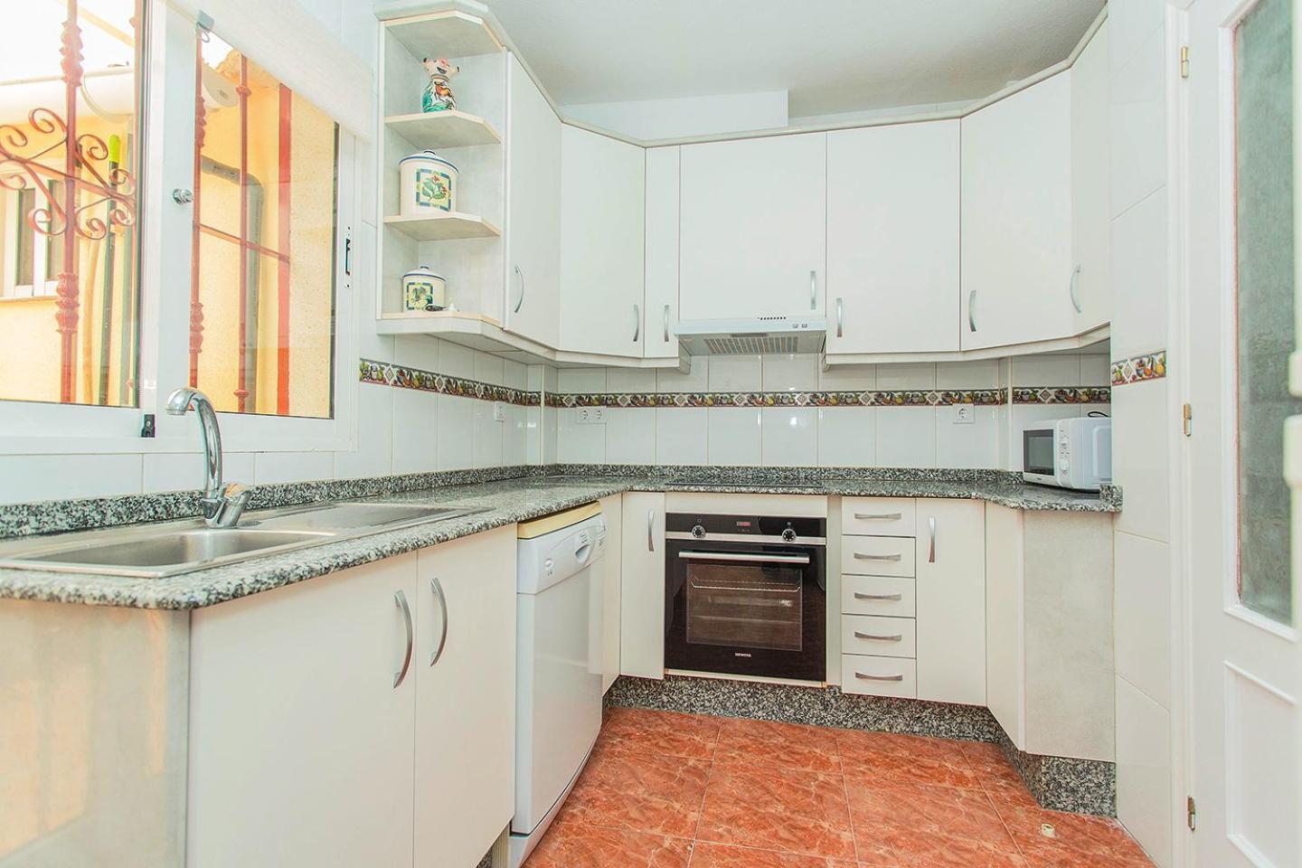 236 Sunny Duplex -Alicante Holiday Orihuela Exterior foto